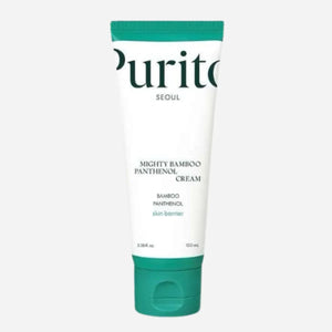 Bambou Puissant Crème au Panthénol