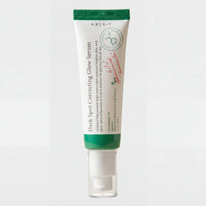AXIS-Y Dark Spot Correcting Glow Serum – 50ml