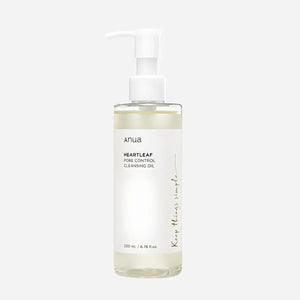 Anua Heartleaf Pore Control Cleansing Oil (NEW PACKAGING) – 200ML