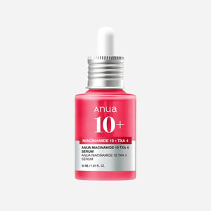 ANUA Niacinamide 10% + TXA 4% Serum