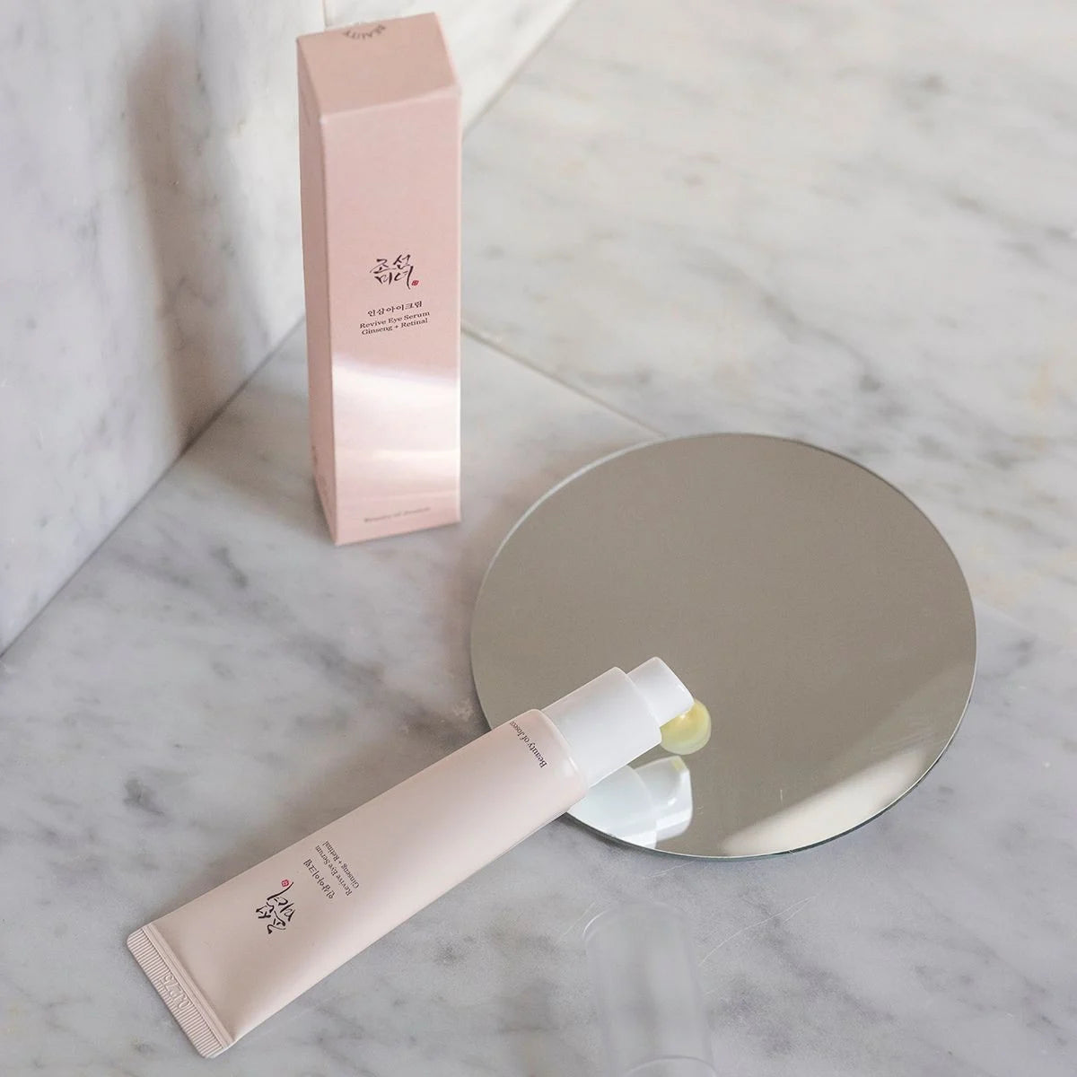 Beauty of Joseon – Revive Eye Serum – Sérum contour des yeux