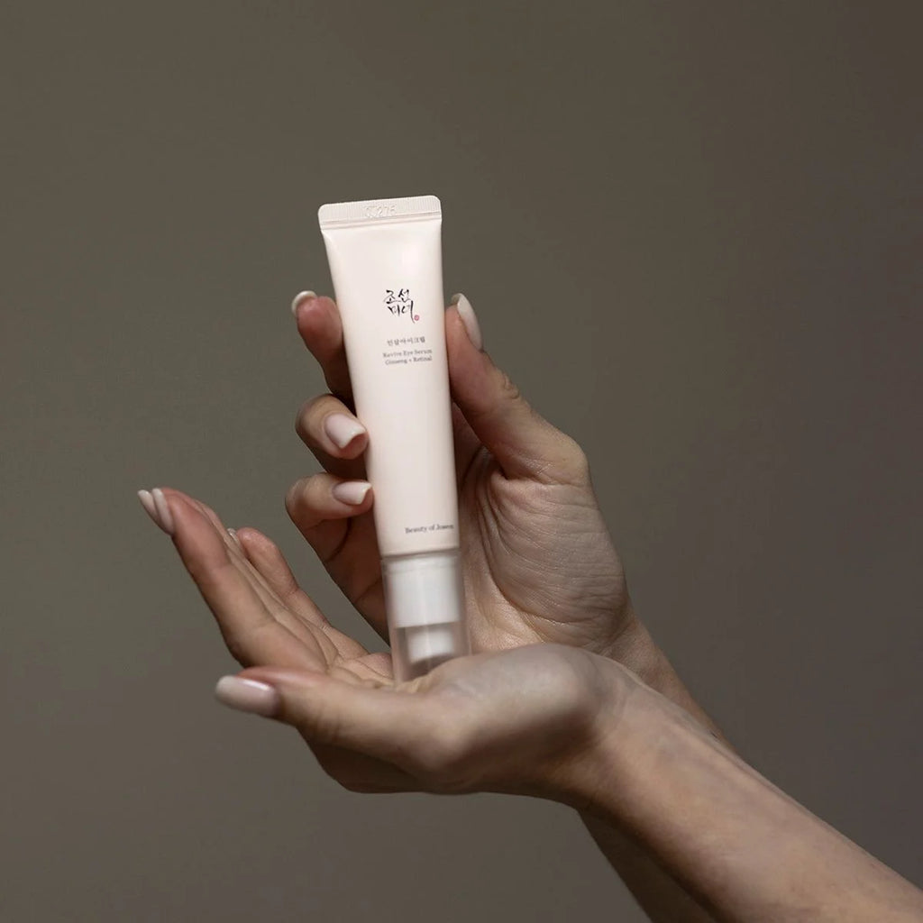 Beauty of Joseon – Revive Eye Serum – Sérum contour des yeux
