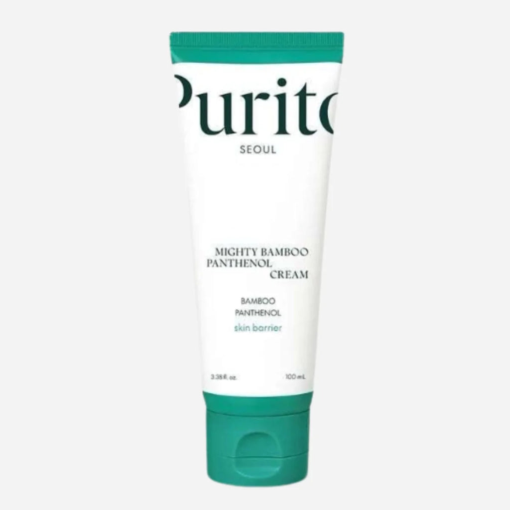 Bambou Puissant Crème au Panthénol