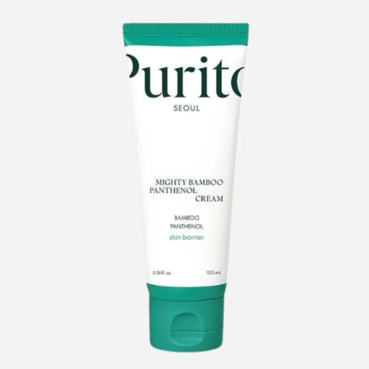 Bambou Puissant Crème au Panthénol