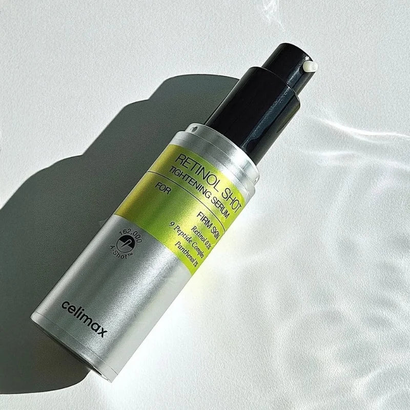 Celimax The Vita A Retinol Shot Tightening Serum 30ml