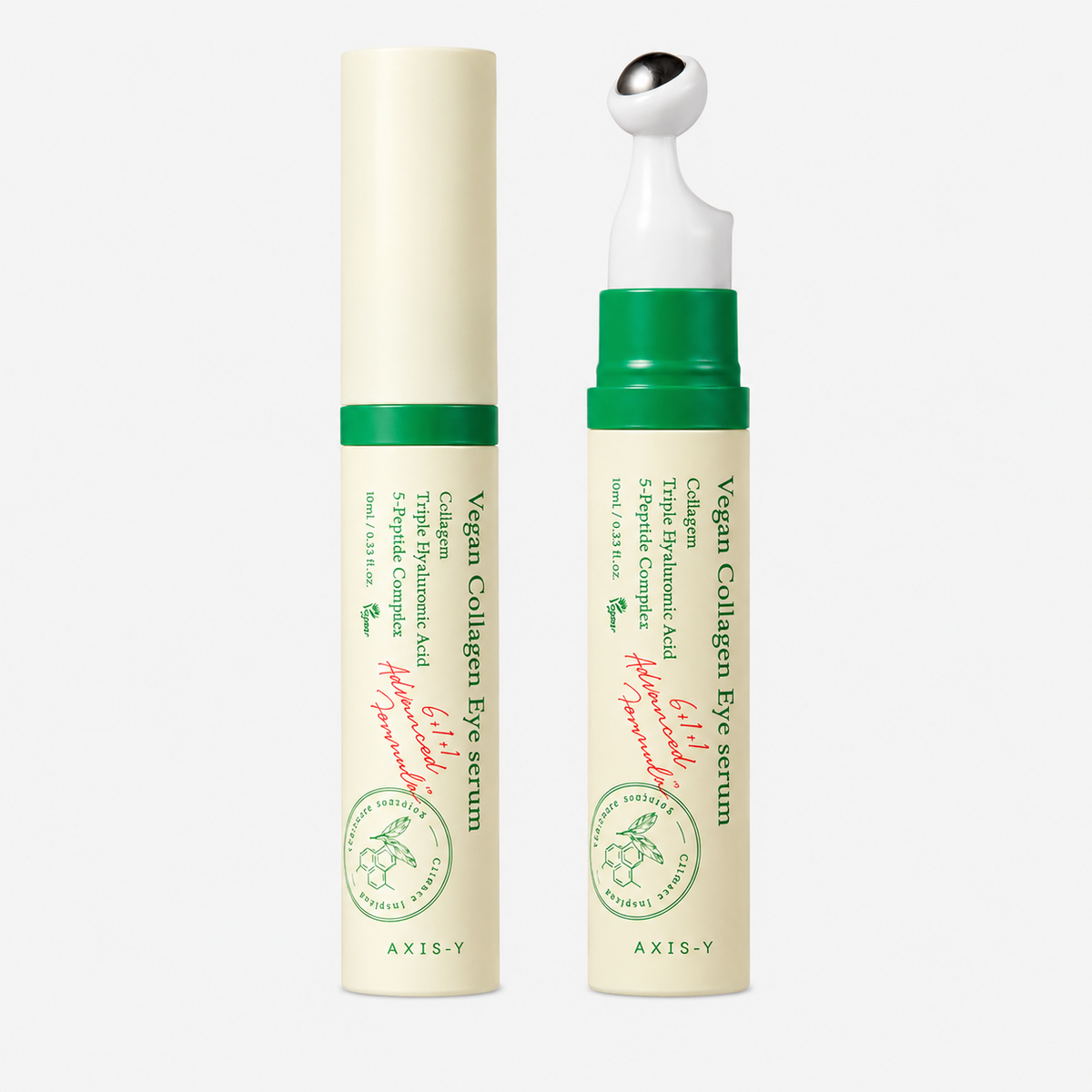 Vegan Collagen Eye Serum