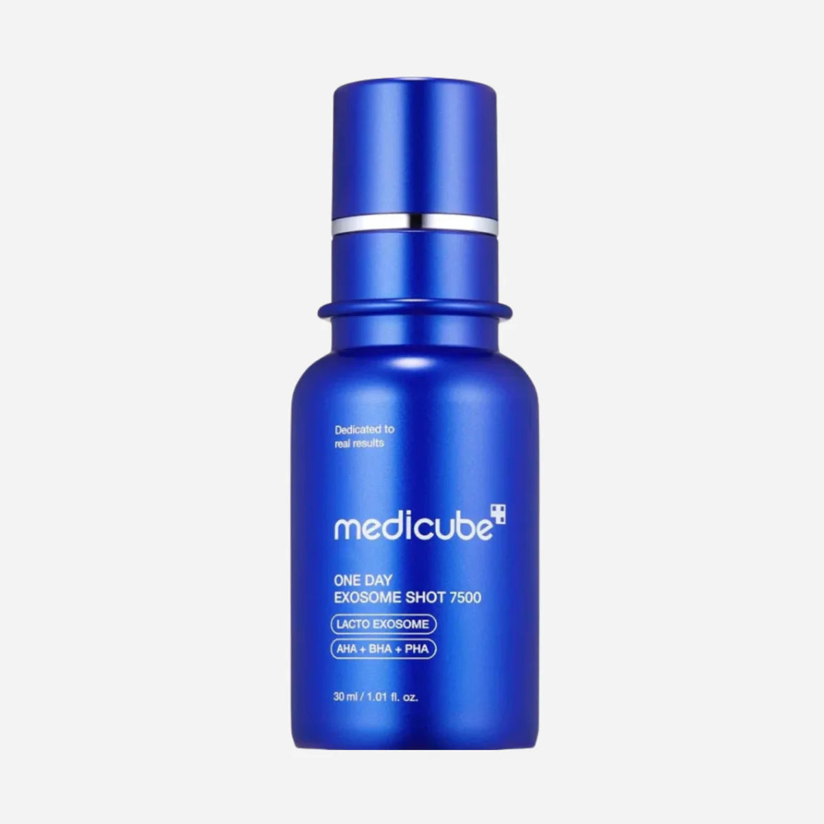 MEDICUBE ONE DAY EXOSOME SHOT 2000 30ML