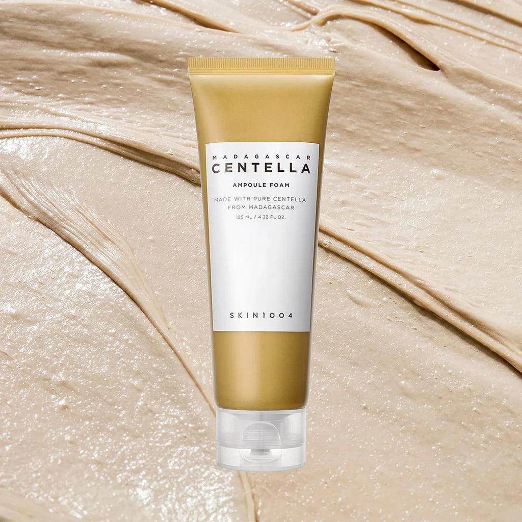 SKIN1004 Madagascar Centella Ampoule Foam 150ml