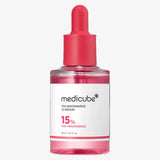 Sérum MEDICUBE TXA Niacinamide 15 % – Éclat & Hydratation