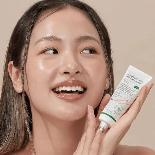 Complete No-Stress Physical Sunscreen V.3