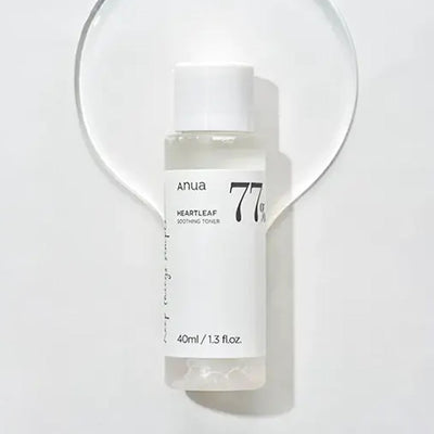 ANUA – Heartleaf 77% Soothing Toner