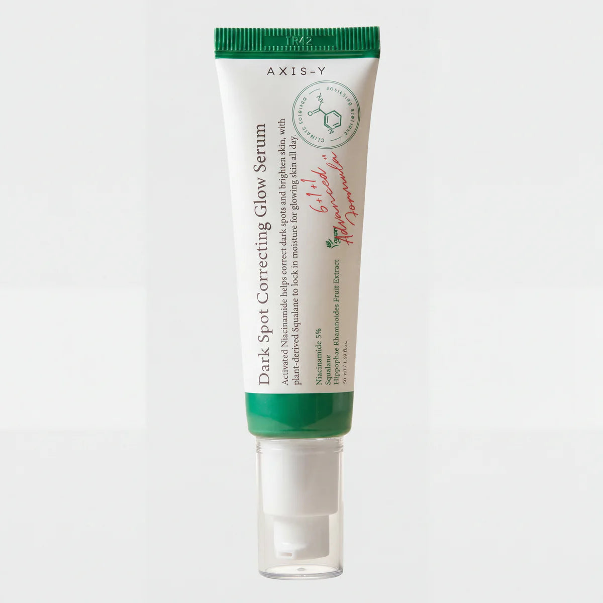 AXIS-Y Dark Spot Correcting Glow Serum – 50ml