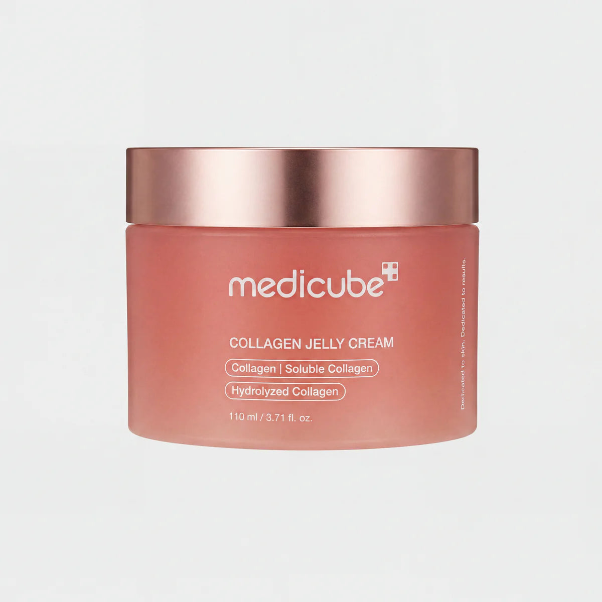 Collagen Niacinamide Jelly Cream