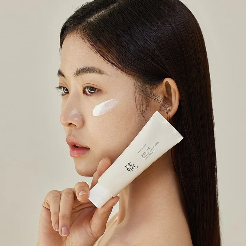 Beauty of Joseon – Relief Sun – Crème solaire