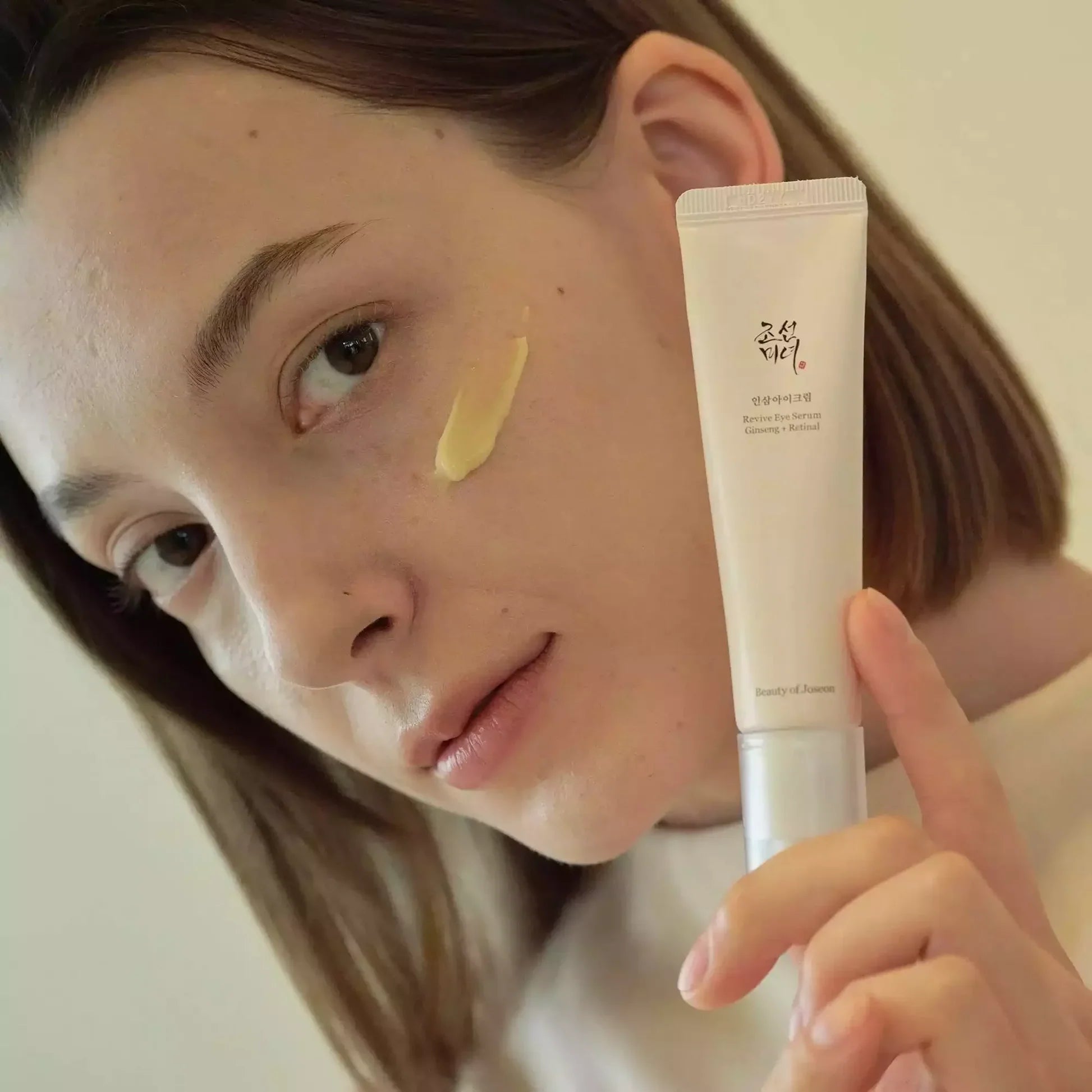Beauty of Joseon – Revive Eye Serum – Sérum contour des yeux