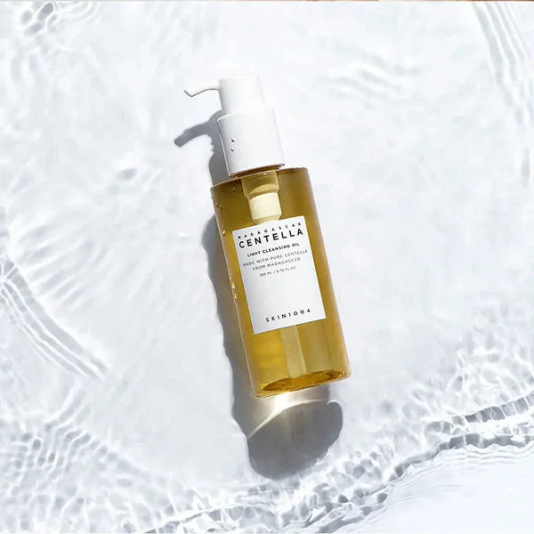 SKIN1004 – Madagascar Centella Light Cleansing Oil 200ml