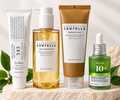 Routine Anti-Rougeurs & Apaisante – Peaux Sensibles