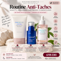 Routine Anti-Pores – Peau Lisse & Texture Affinée