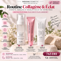 Routine Collagène & Éclat – Hydratation, Fermeté & Peau Lumineuse