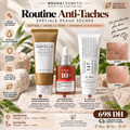 Routine Anti-Taches & Hydratation – Spéciale Peaux Sèches