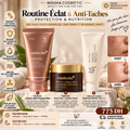 Routine Éclat & Anti-Taches – Protection, Vitamine C & Collagène