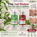 Duo Anti-Boutons – Acide Azélaïque & Niacinamide