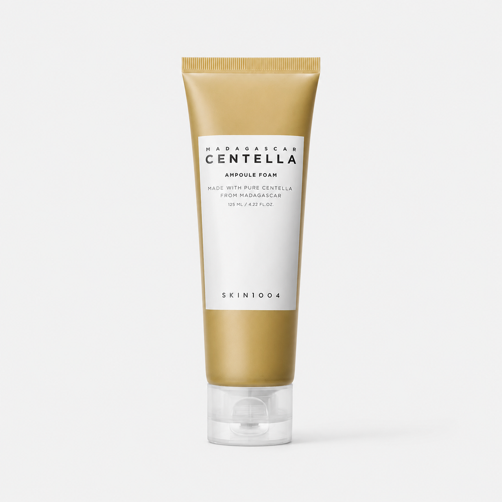 SKIN1004 Madagascar Centella Ampoule Foam 150ml