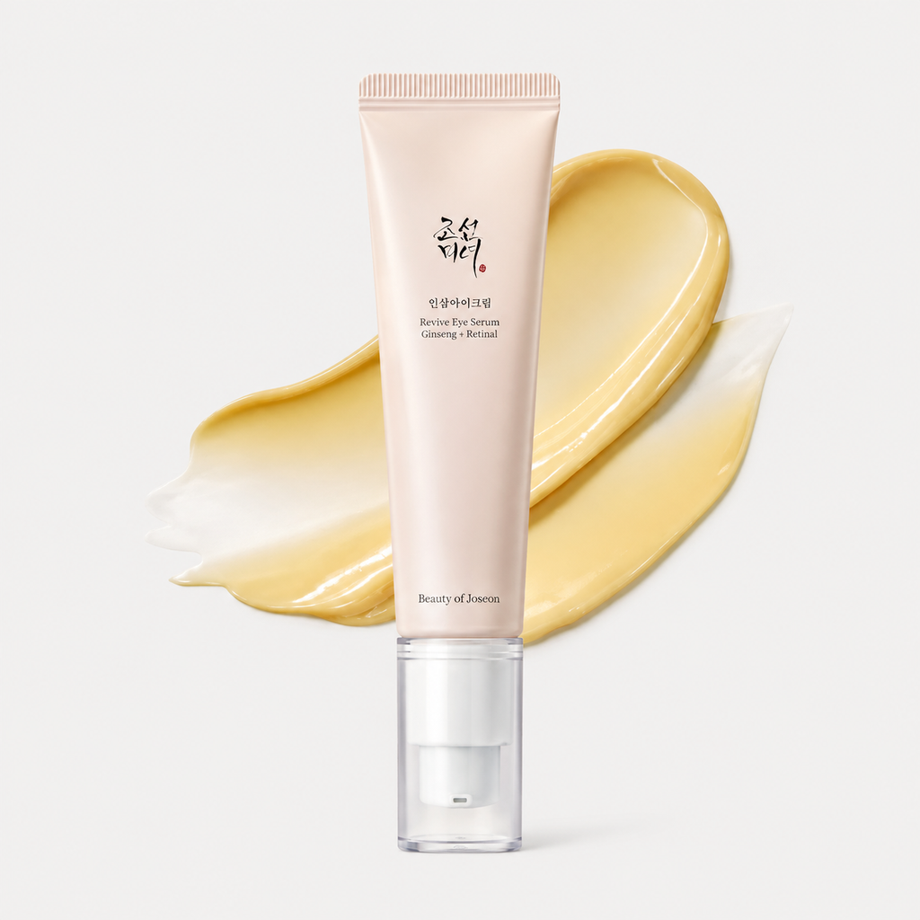 Beauty of Joseon – Revive Eye Serum – Sérum contour des yeux