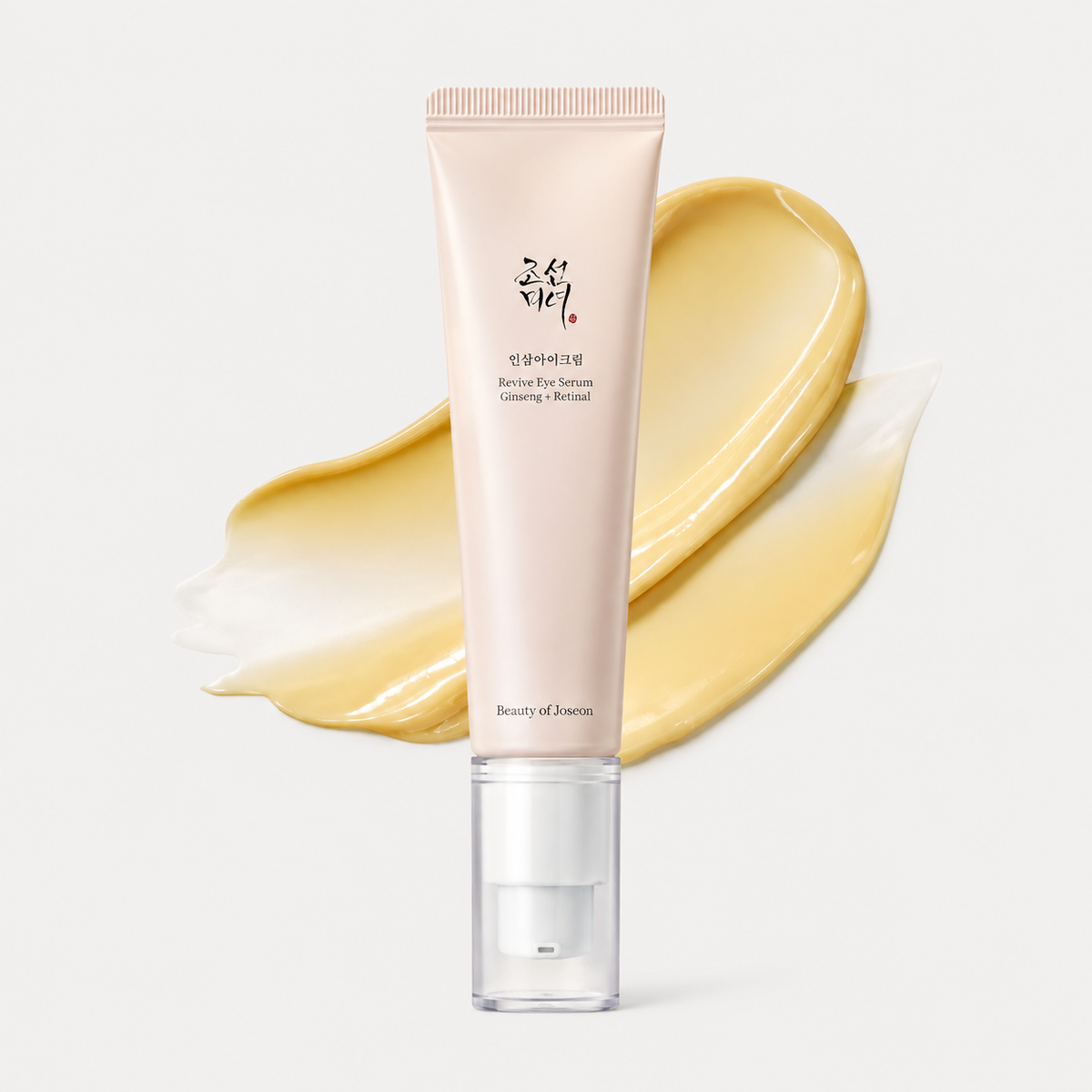 Beauty of Joseon – Revive Eye Serum – Sérum contour des yeux