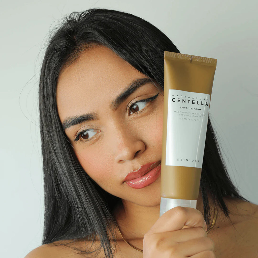 SKIN1004 Madagascar Centella Ampoule Foam 150ml