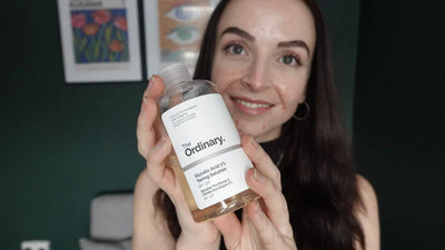 The Ordinary – Tonique Exfoliant à l’Acide Glycolique 7% 240ml