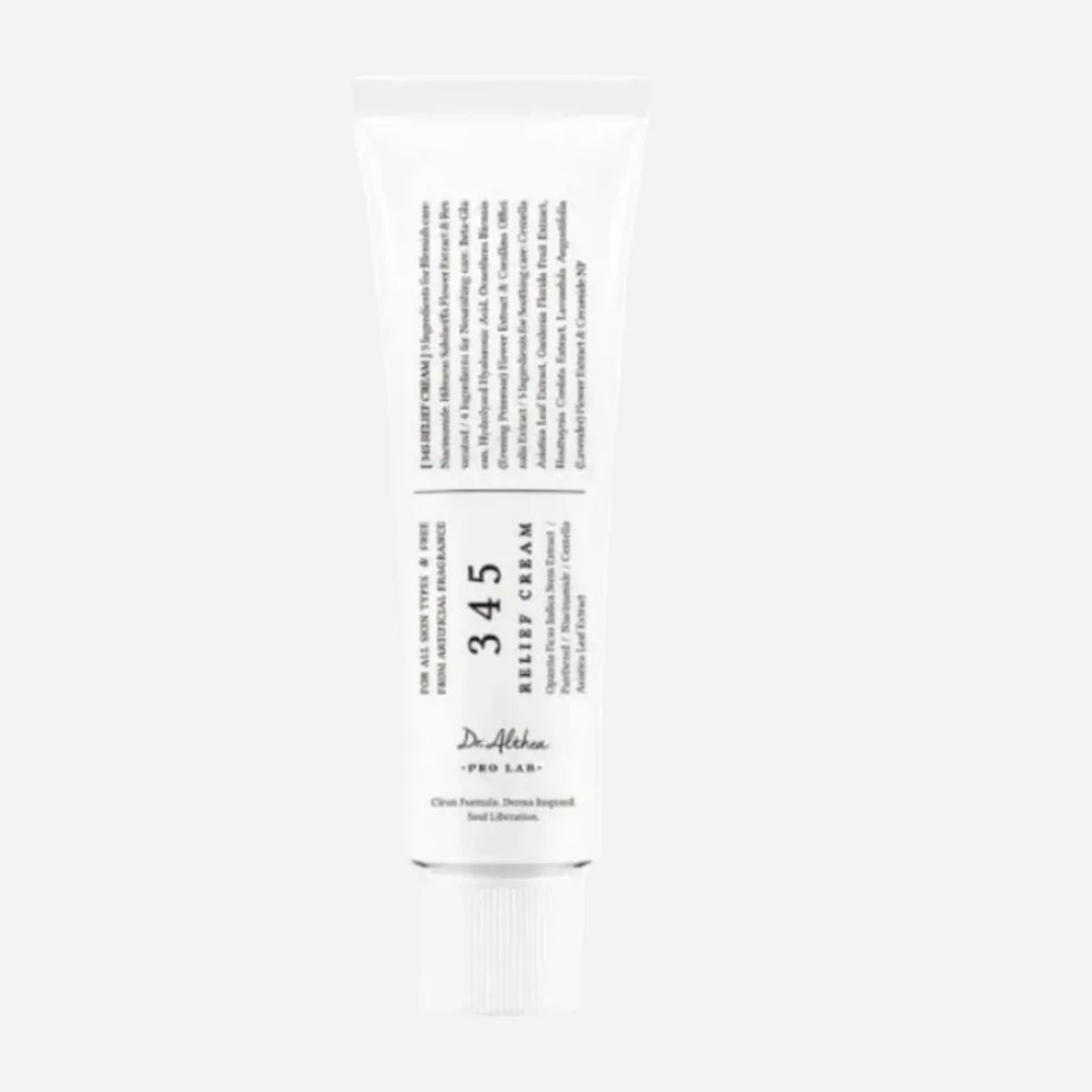 Dr. Althea 345 Relief Cream