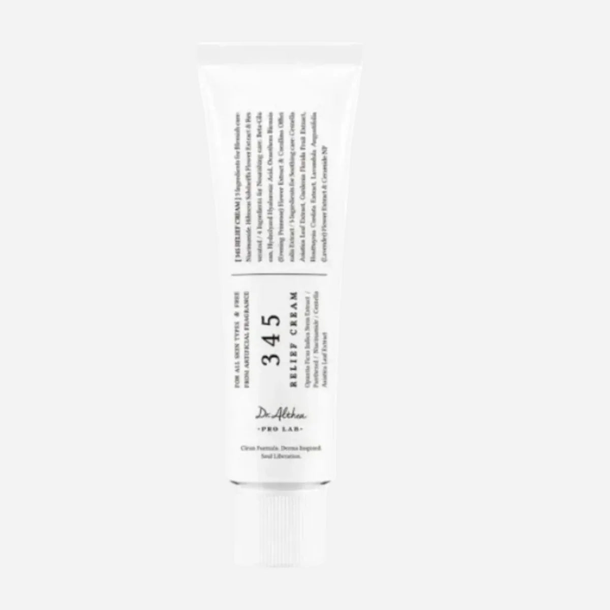 Dr. Althea 345 Relief Cream