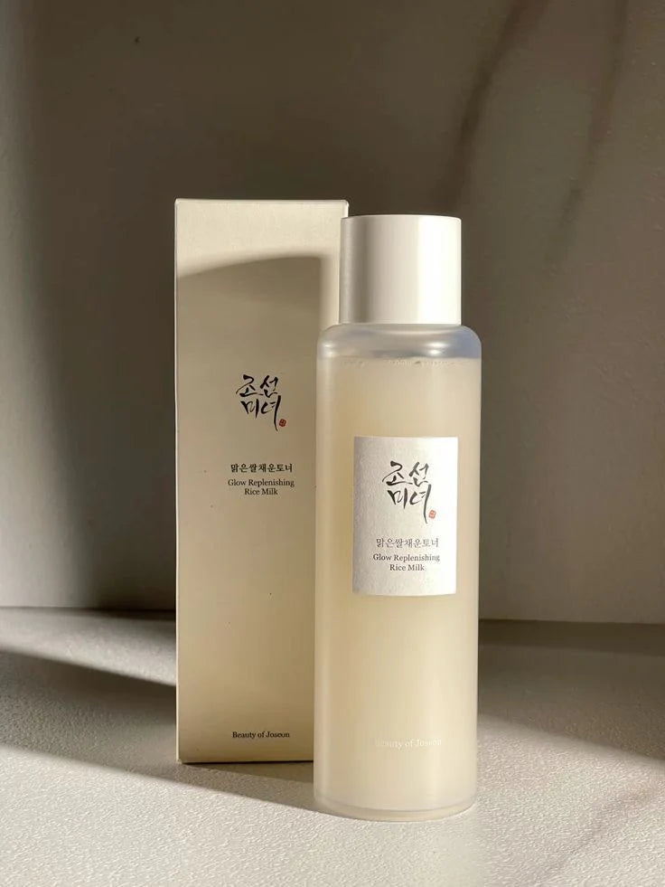 Beauty of Joseon – Glow Replenishing Rice Milk
