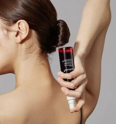 Medicube – Red Acne Body Peeling Shot – Acné Sérum – Nettoyant – 110 g