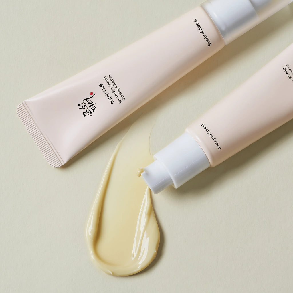 Beauty of Joseon – Revive Eye Serum – Sérum contour des yeux