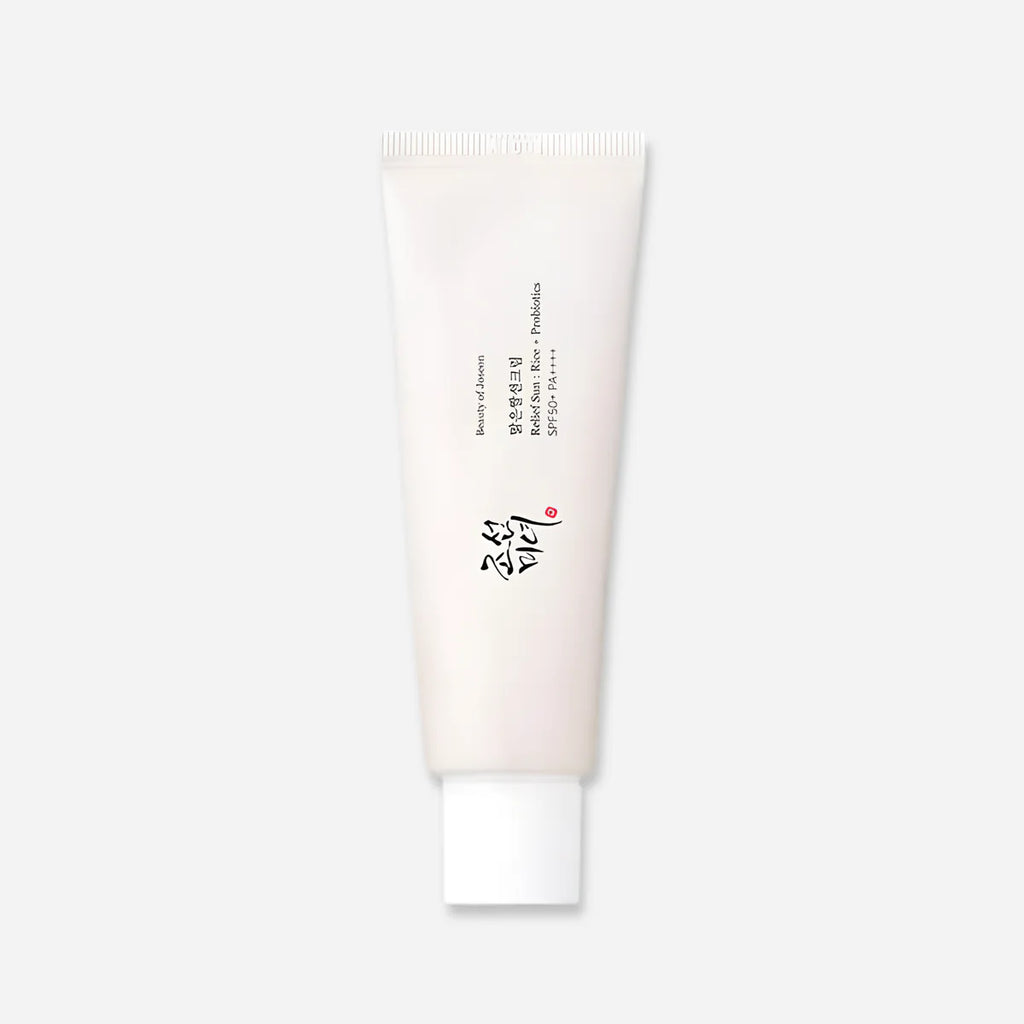 Beauty of Joseon – Relief Sun – Crème solaire