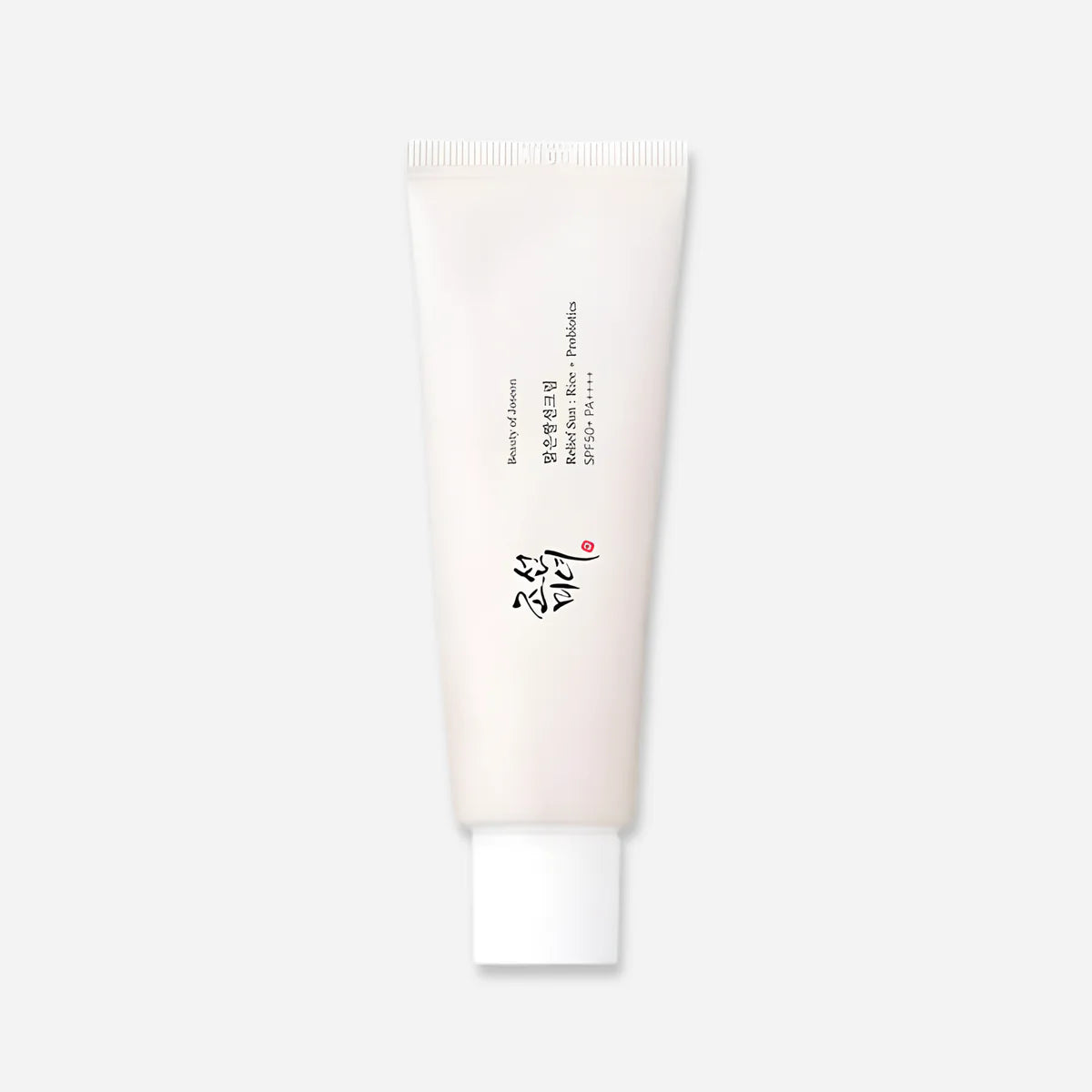 Beauty of Joseon – Relief Sun – Crème solaire
