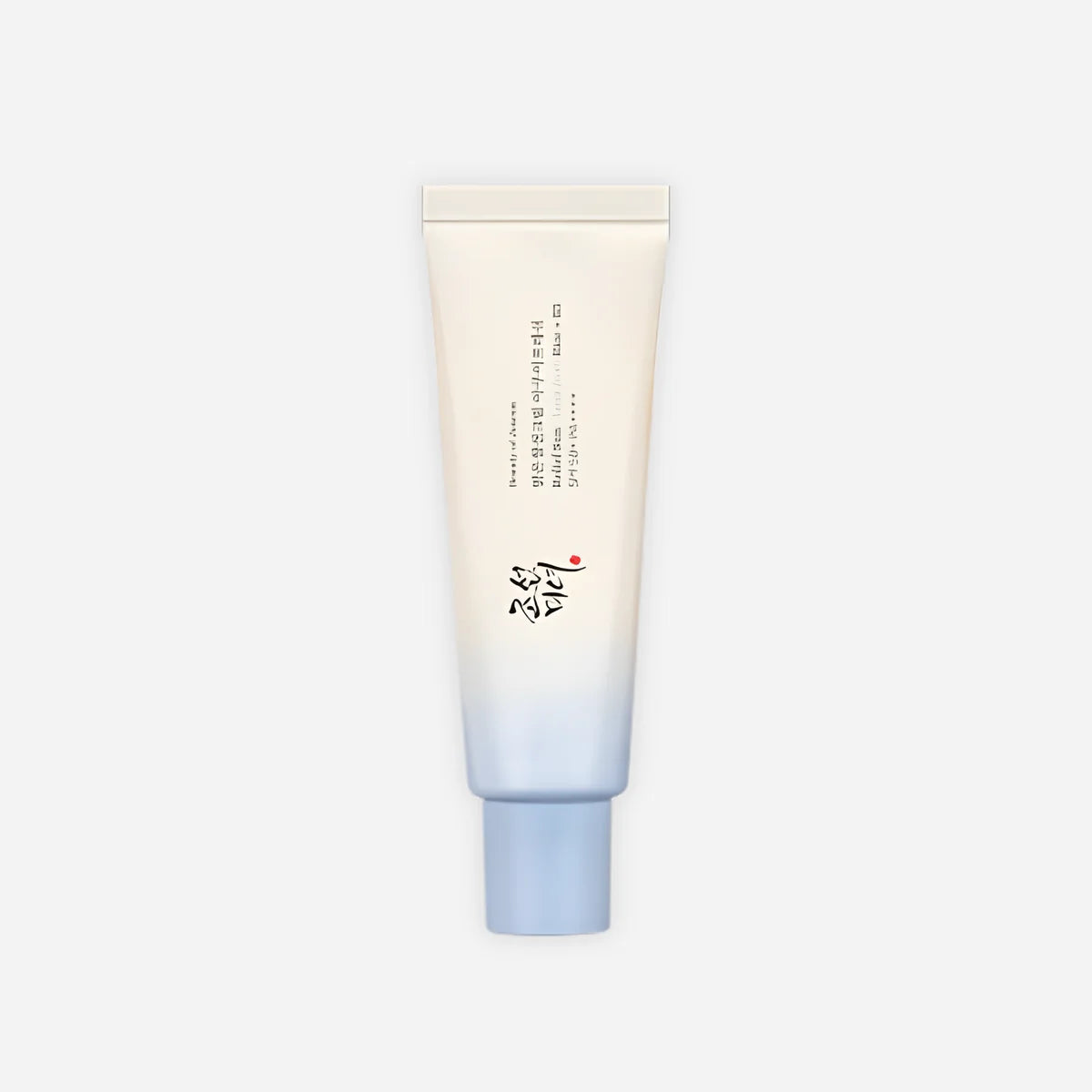 Beauty of Joseon – Relief Sun Aqua-fresh : Rice + B5