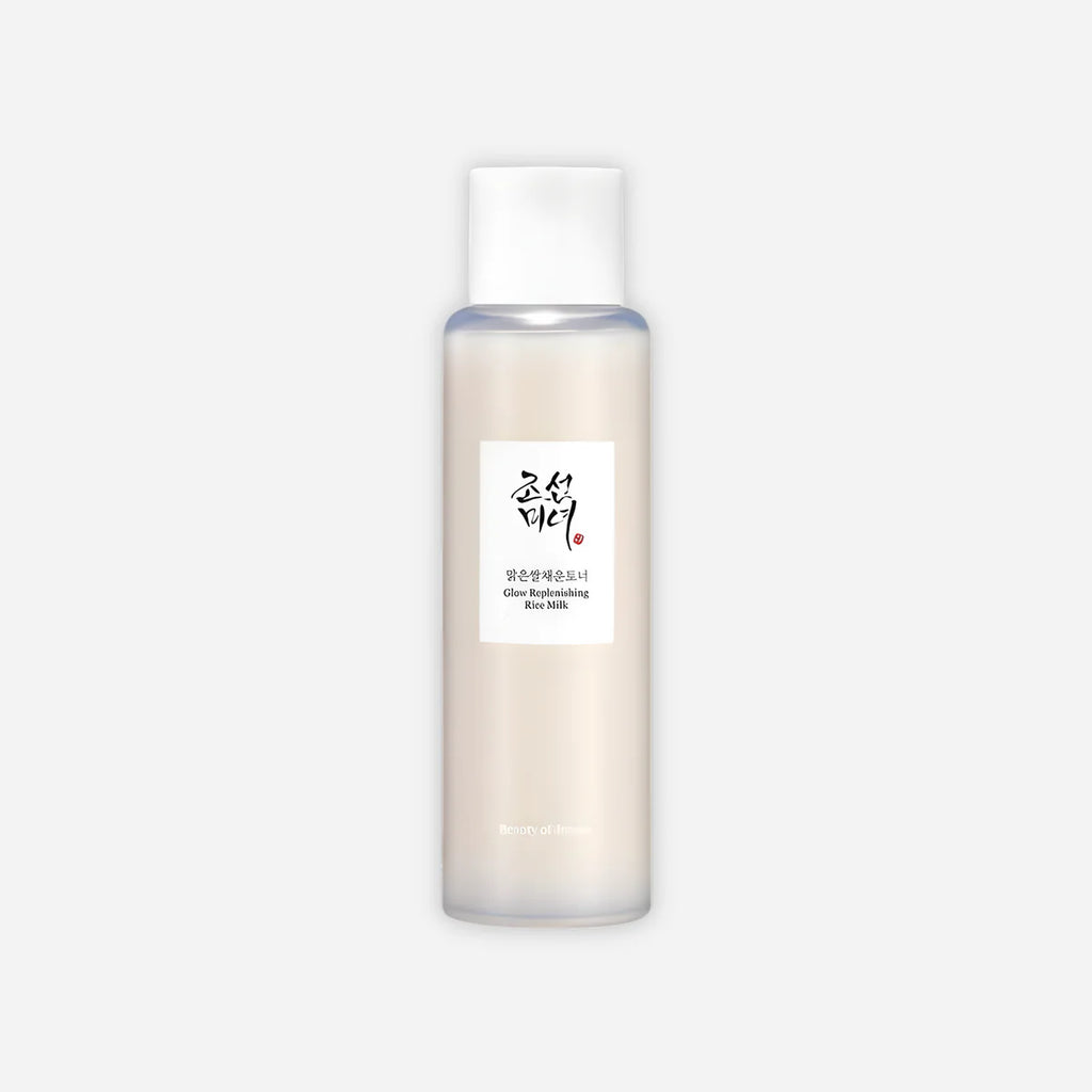 Beauty of Joseon – Glow Replenishing Rice Milk