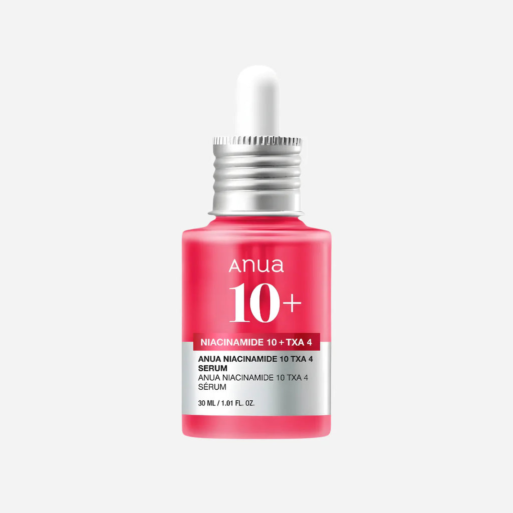 ANUA Niacinamide 10% + TXA 4% Serum