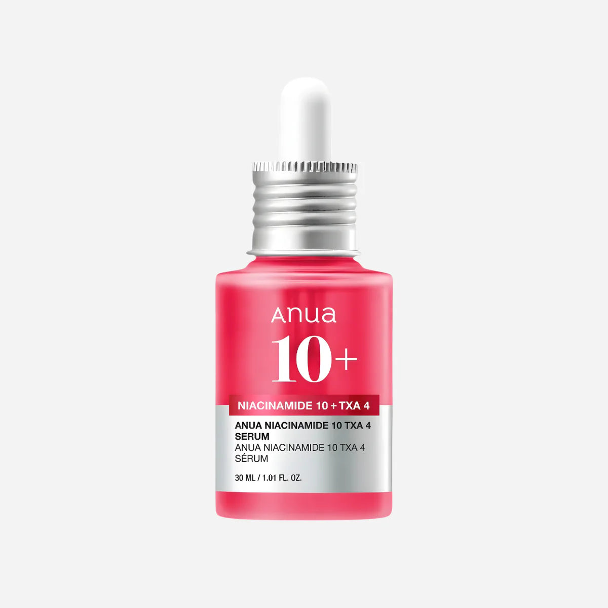 ANUA Niacinamide 10% + TXA 4% Serum