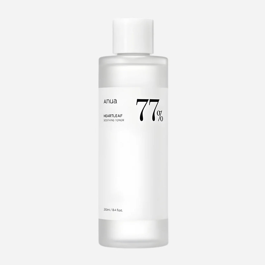 ANUA – Heartleaf 77% Soothing Toner