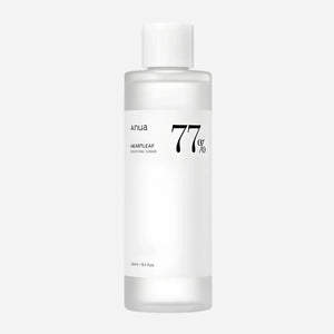 ANUA – Heartleaf 77% Soothing Toner