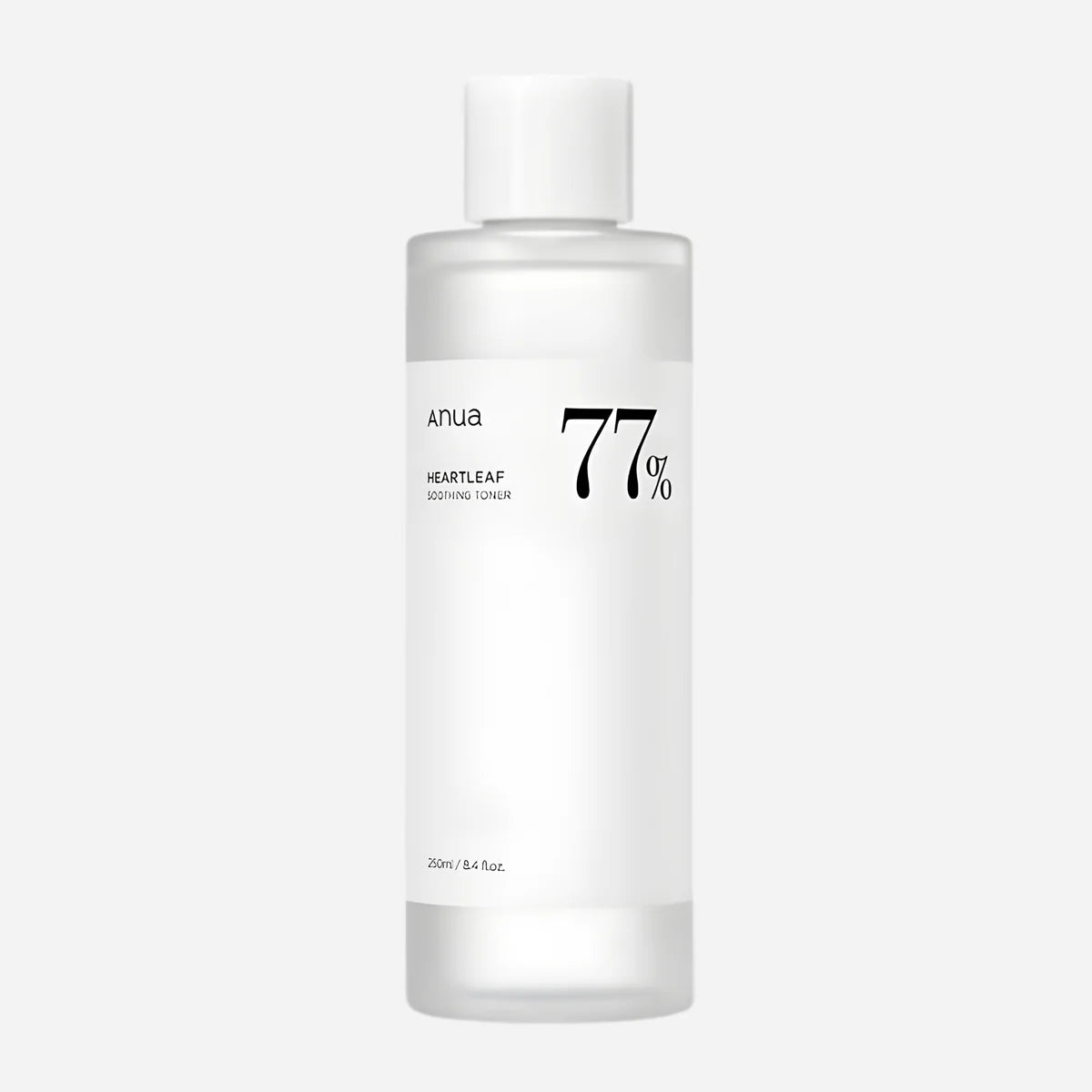 ANUA – Heartleaf 77% Soothing Toner