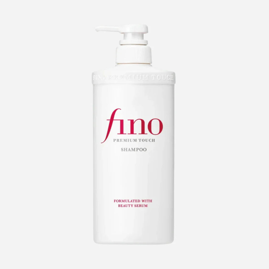Shiseido Fino Premium Touch Hair Mask