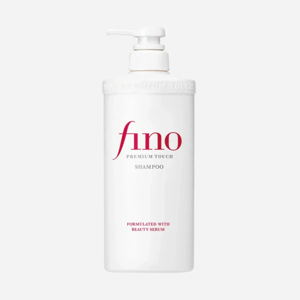 Shiseido Fino Premium Touch Hair Mask