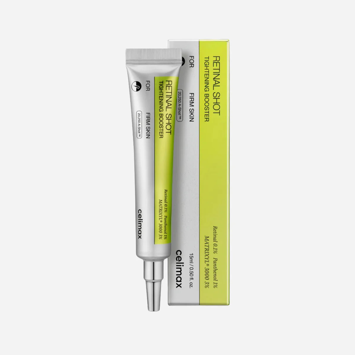 CELIMAX RETINAL SHOT TIGHTENING BOOSTER 15 ML