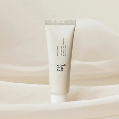 Beauty of Joseon – Relief Sun – Crème solaire