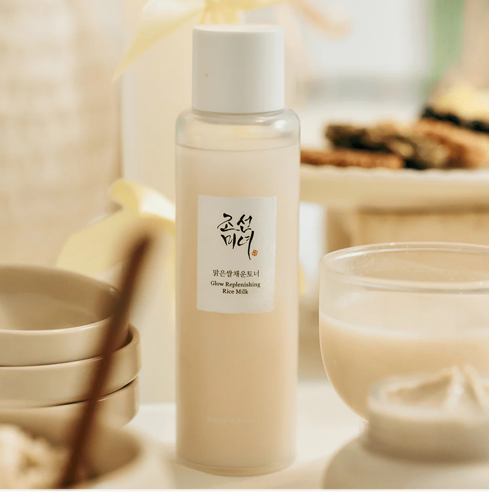 Beauty of Joseon – Glow Replenishing Rice Milk